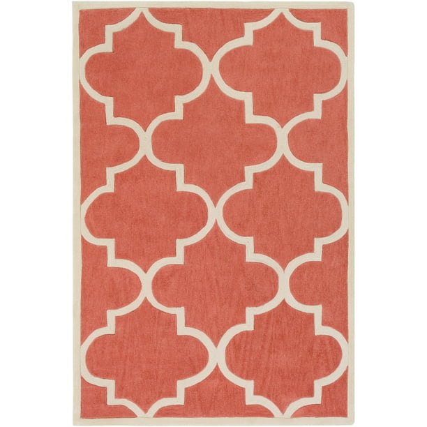 Artistic Weavers Santorini Nora Rug 7'6" x 9'6" Walmart