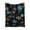 C, variant on Soft Flannel Christmas Throw Blanket - Plush Warm Blanket for Sofa/Bed, Festive Christmas Decor, Comfortable for Winter Use, Easy to Wash & Maintain, 27.5*39.3in,