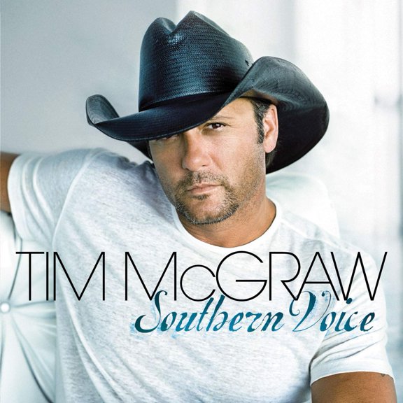 Pre-Owned Southern Voice
