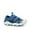 Navy/Teal, variant on Unisex Kids' Overpass Shoes Navy/Teal - HK8669-NTE NAVY/TEAL