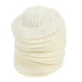 thumbnail image 6 of Zehuanyu 12pcs  Mini Woven Top Hat Dolls Decorative Hats Miniature Hats Dolls Top Hat Small Woven Hats Miniature Knitting Hats Mini Woven Dolls Hat, 6 of 8