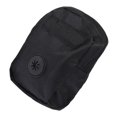 thumbnail image 4 of GOOHOCHY Bolsa de premios para entrenamiento de perros Bolsa para pasear perros Bolsa de almacenamiento de comida para perros Bolsa de comida para entrenamiento de perros, 4 of 8
