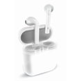 thumbnail image 2 of Sharper Image -  Ecouteurs sans fil véritables Ultra Pro, 2 of 3