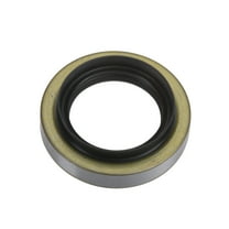 National 224570 Differential Pinion Seal Fits select: 1983-2006 MITSUBISHI MONTERO, 1987-1993 DODGE RAM 50