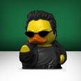 thumbnail image 4 of Figura de vinilo TUBBZ Primera edición The Matrix Neo Duck 9 cm, 4 of 6