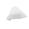 thumbnail image 4 of 14" X 36" White Polyester Blown Seam Pillow Insert, 4 of 5
