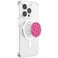 thumbnail image 4 of PopSockets PopGrip para una estética de rostro sonriente con MagSafe que derrite, 4 of 5