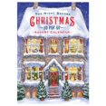 thumbnail image 3 of The Night Before Christmas Pop-Up Advent Calendar - 3D Holiday Christm, 3 of 3