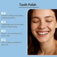 thumbnail image 5 of Smile Tooth Paint, White Tooth Paint, Natural Teeth Paint, Instant Teeth Whitening Paint, for Block Teeth Stains, Fresh Breath, 5 of 5