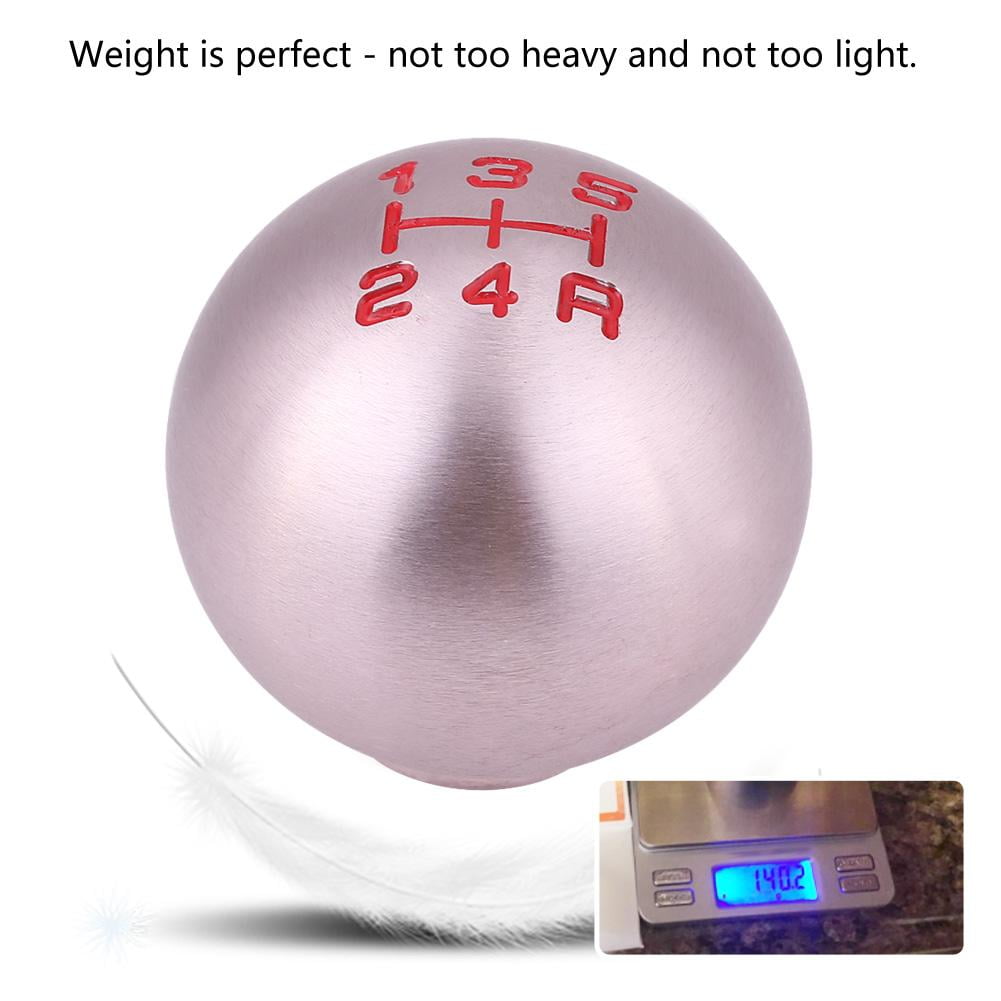 Fyydes Shift Knob for JDM Honda Civic FD2 Type-R,Shift Knob,Car ...