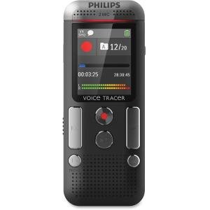 UPC 855971006175 product image for Philips DVT2510 Voice Tracer Audio Recorder | upcitemdb.com