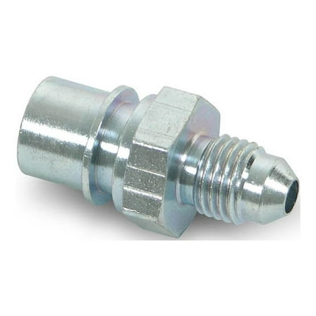 Earl's Performance 989532ERL Brake Hydraulic Hose Fitting