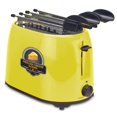 thumbnail image 1 of Smart Planet GCN1ST Grilled Cheese Toaster with Grill Cage, 1 of 3