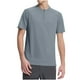 thumbnail image 2 of pstuiky Camisas de manga corta para hombre, Blusas/camisetas casuales de verano para hombre, de color liso y cuello redondo camisetas de hombre xl, 2 of 9