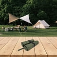 thumbnail image 6 of Double Tube Outdoor Cantilever Sandbag Sun Shading Tent Fixed Fixing Sandbags Gazebo Tent Heavy Duty Heavy Bags, 6 of 9