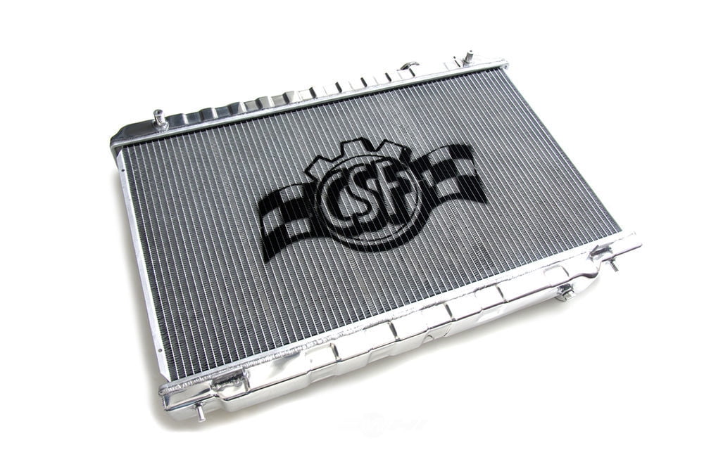 Csf 3329 High Performance Radiator Fits select: 2003-2006 NISSAN 350Z