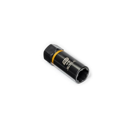 

Gearwrench 1/2 Drive Bolt Biter Impact Deep Extraction Socket 21Mm- [13/16- ]