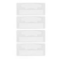 thumbnail image 4 of Tiras Dentales, Tiras De Dientes De Confianza Para Eliminar El Sarro Que Eliminan El Sarro Fuertemente Adsorbente Para Manchas De Vino Viejas Para Dientes Amarillos ANGGREK Dental Teeth Strips, 4 of 8