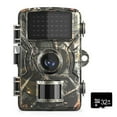 thumbnail image 2 of 12MP 1080P Wildlife Trail Camera for Hunting, 2 of 17