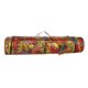 thumbnail image 1 of Bolsa de Transporte para Tapete de Yoga Sunnimix Portador de Almohadilla de Yoga Verde, 1 of 8