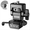 thumbnail image 2 of NEEWER Camera Monitor Mount with QR NATO Clamp 1/4inch Screw, 2 of 5