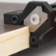 thumbnail image 3 of Edge Banding Trimmer, Arc Woodworking Scraper for Deburring Sealing Straight Finish, 3 of 4