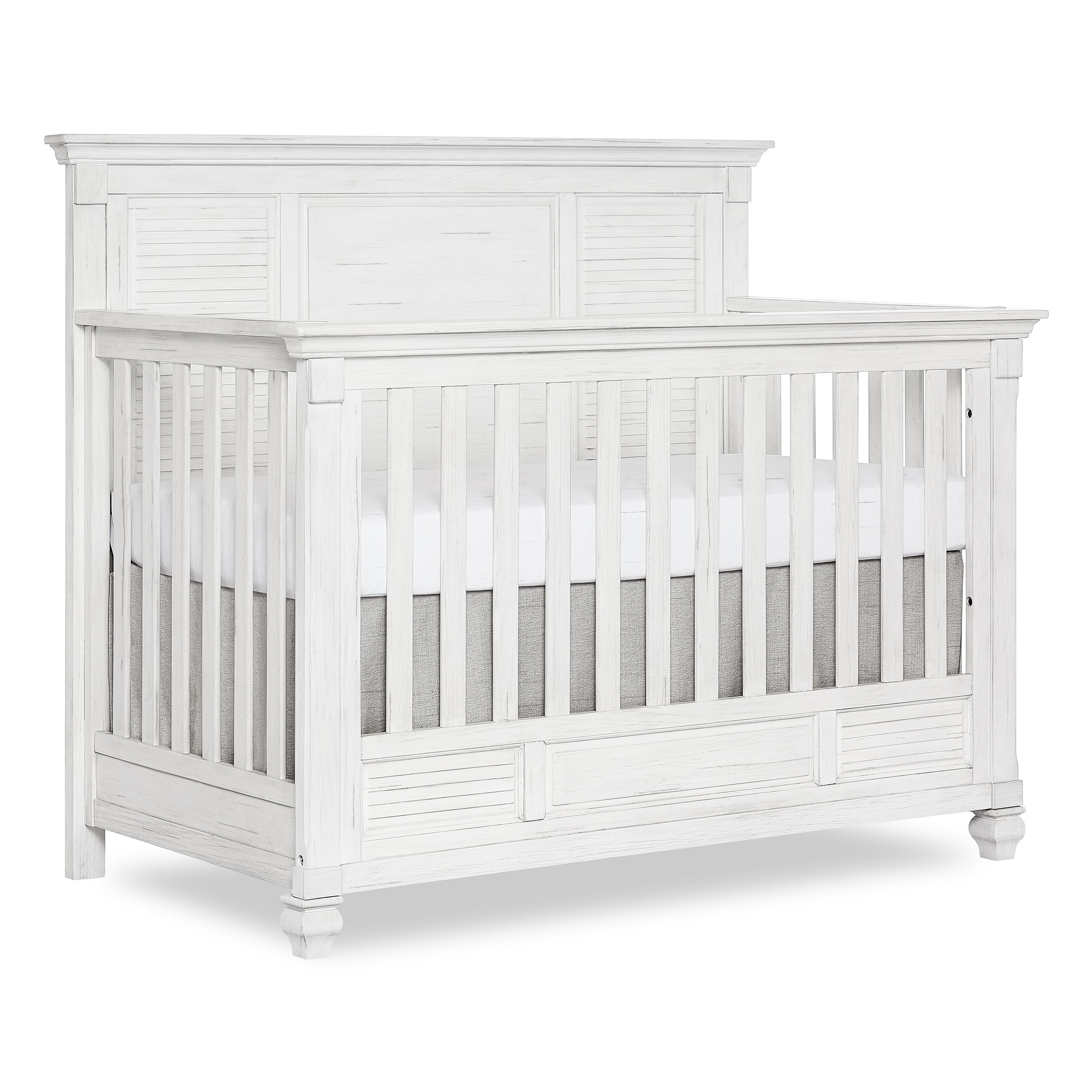 full panel crib