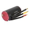 thumbnail image 4 of Motor sin escobillas KV, 3670 2380KV Motor sin escobillas con sensor de temperatura supersónico sin escobillas de 4 polos Rendimiento inigualable, 4 of 9