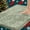 Asakusa Green, variant on Muddy Rug, Seen on TV – Super Absorbent Microfiber Dog Door Mat for Mucky Paws, Non-Slip Washable Pet Rug, Quick Dry Chenille Entryway Carpet, Machine Washable Indoor Mat