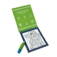 thumbnail image 4 of Melissa & Doug On the Go Water Wow! Water-Reveal Activity Pad - Pet Mazes, 4 of 5