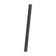 thumbnail image 4 of Tubo de fibra de carbono con acabado mate, redondo, de 500 mm de diámetro, para maquetas y manualidades. 18x16x500mm, 4 of 9