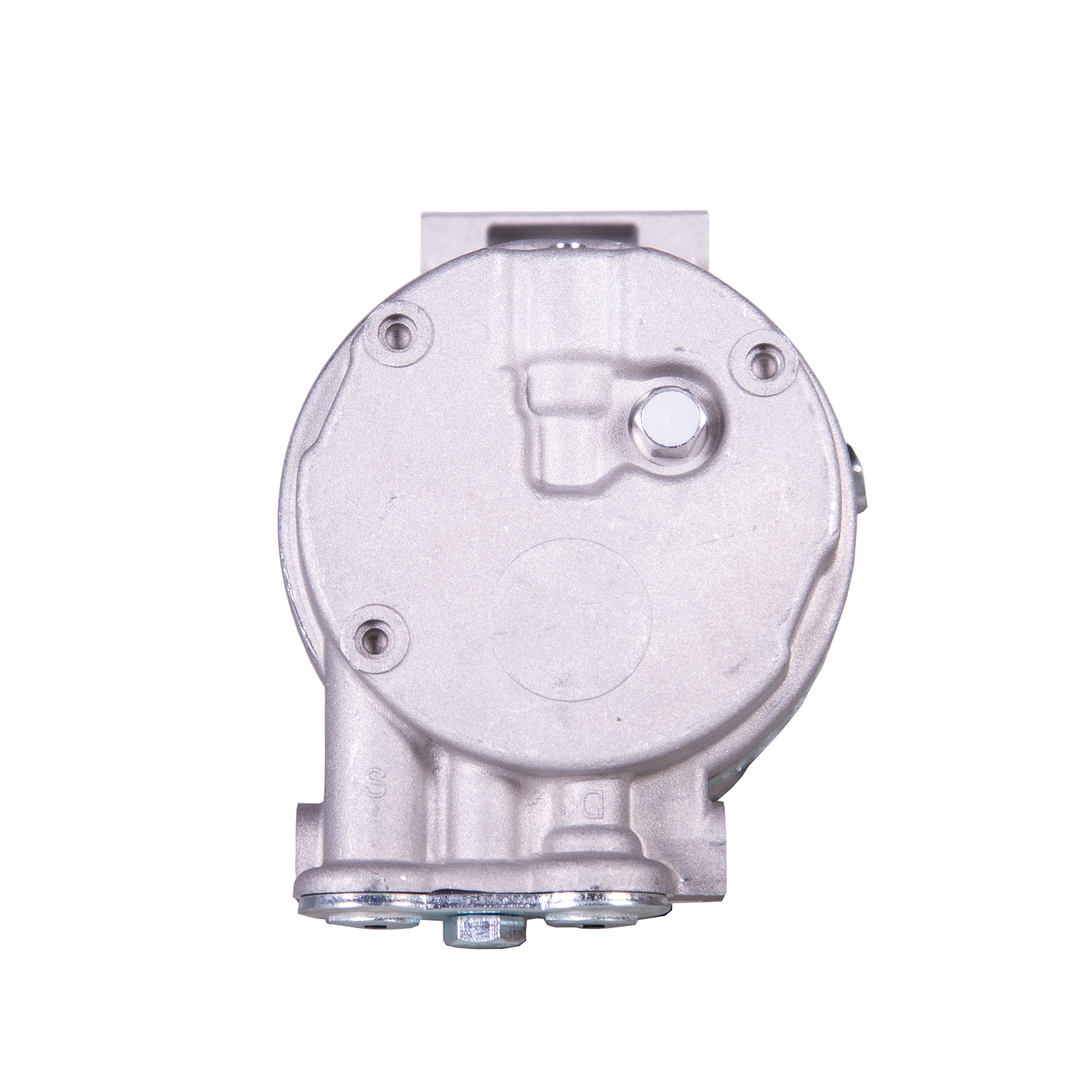 Valeo 10000437 A/C Compressor Buick Century 1998-2005