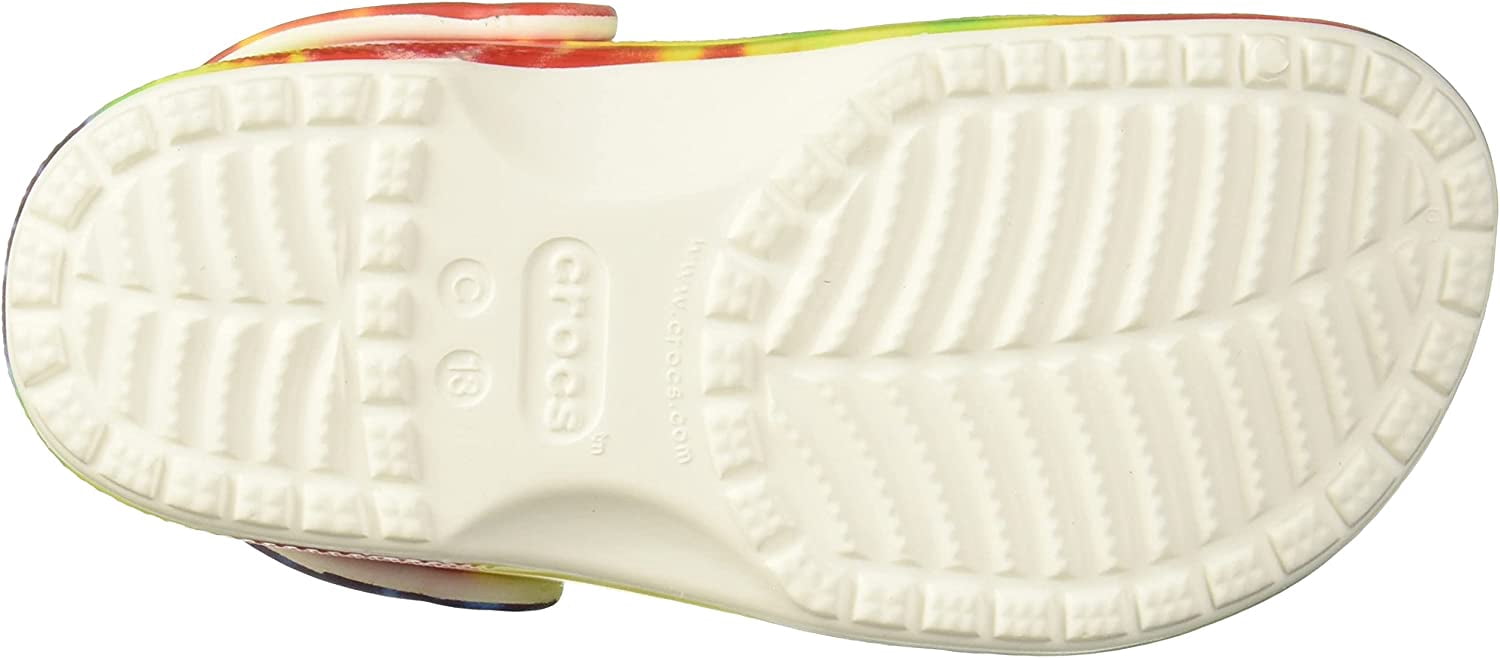 Crocs Toddler & Kids Classic Clog