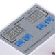 thumbnail image 3 of Dual Display Temperature Humidity Controller Heating Cooling Thermostat Switch NTC 10K Sensor 12V, 3 of 5