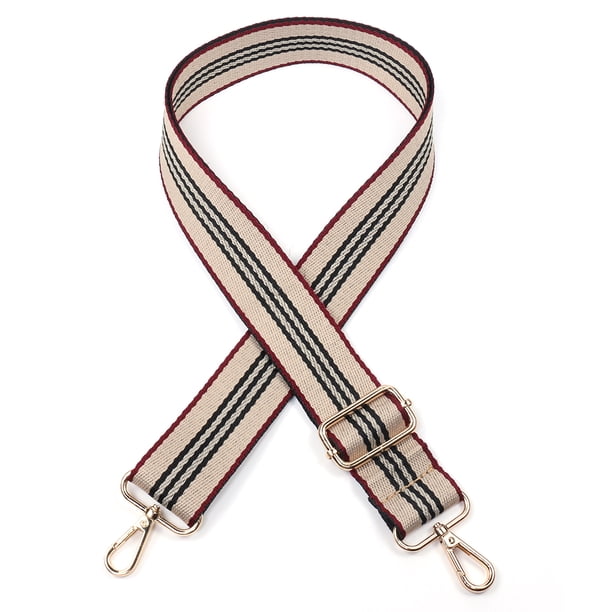 Correas Bolso 120 Cm Bolso para Mujer Ancho Accesorios Bricolaje (estilo 6)