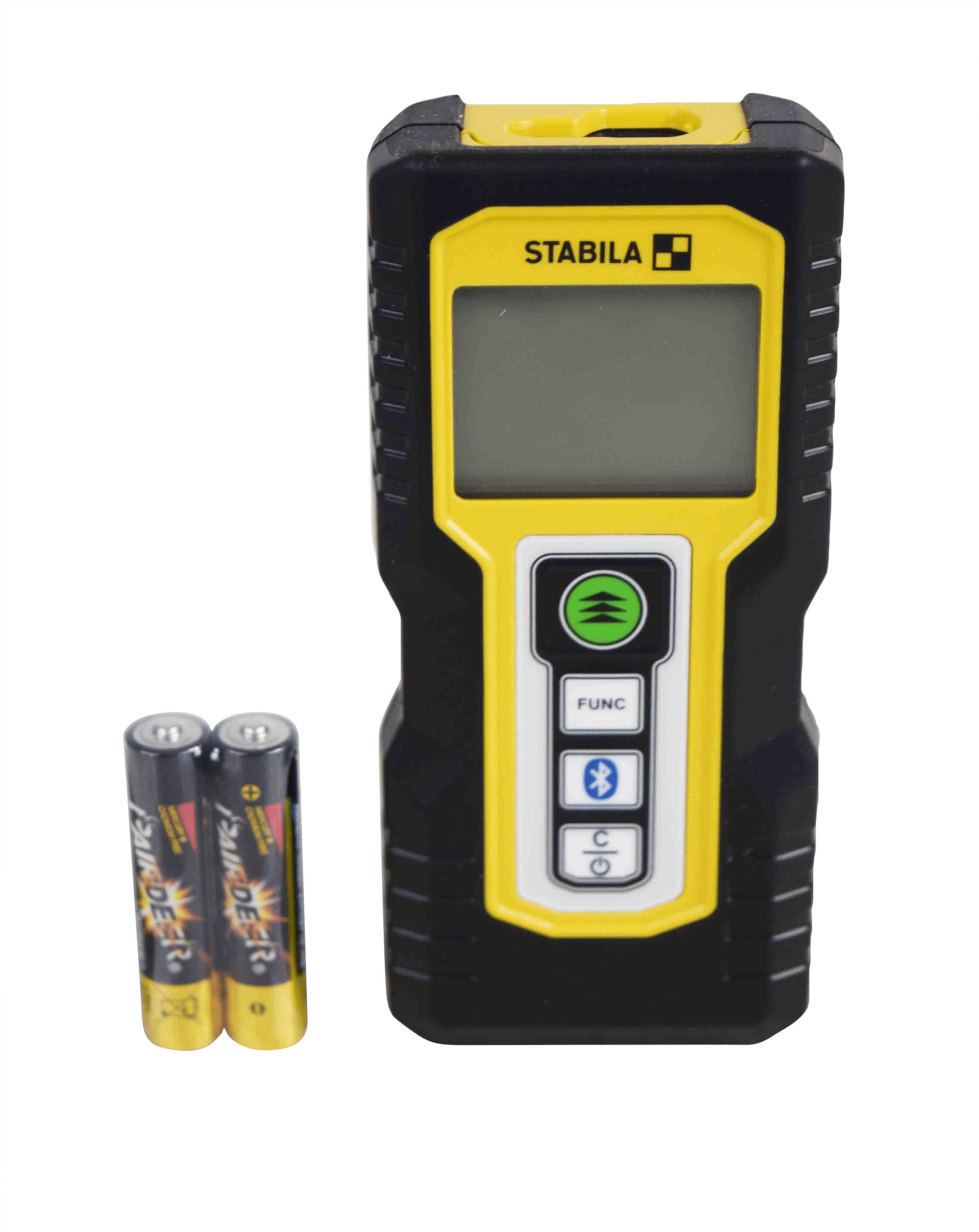 Stabila 06250 Ld250bt Laser Distance Measuring Tool With Bluetooth for sale online 