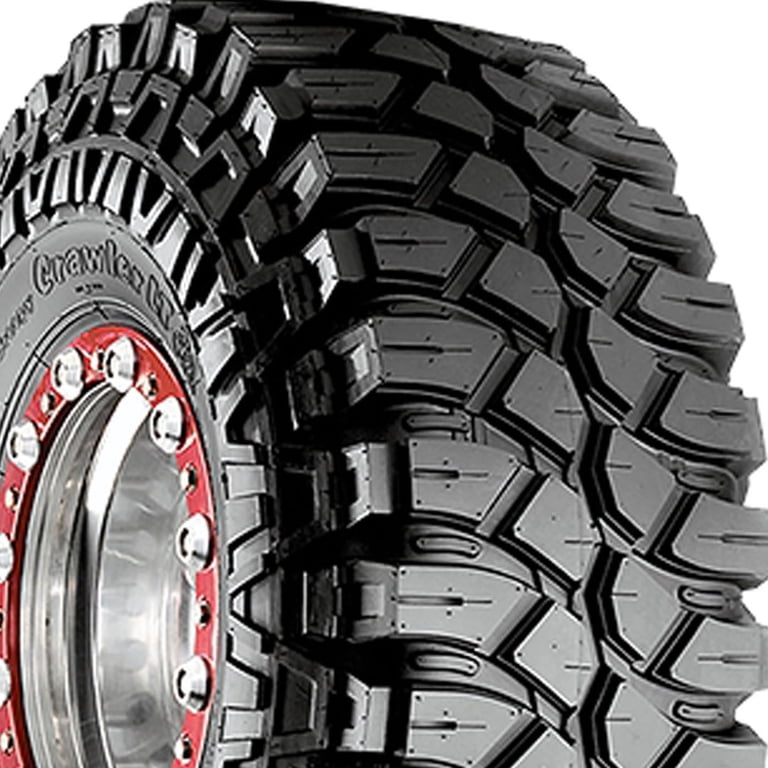 Maxxis Creepy Crawler M8090 Mud Terrain LT37X12.50-17 124L E Light