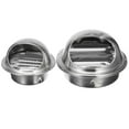 thumbnail image 4 of Rejilla de ventilación de acero inoxidable de 100/150 mm, 4 of 9