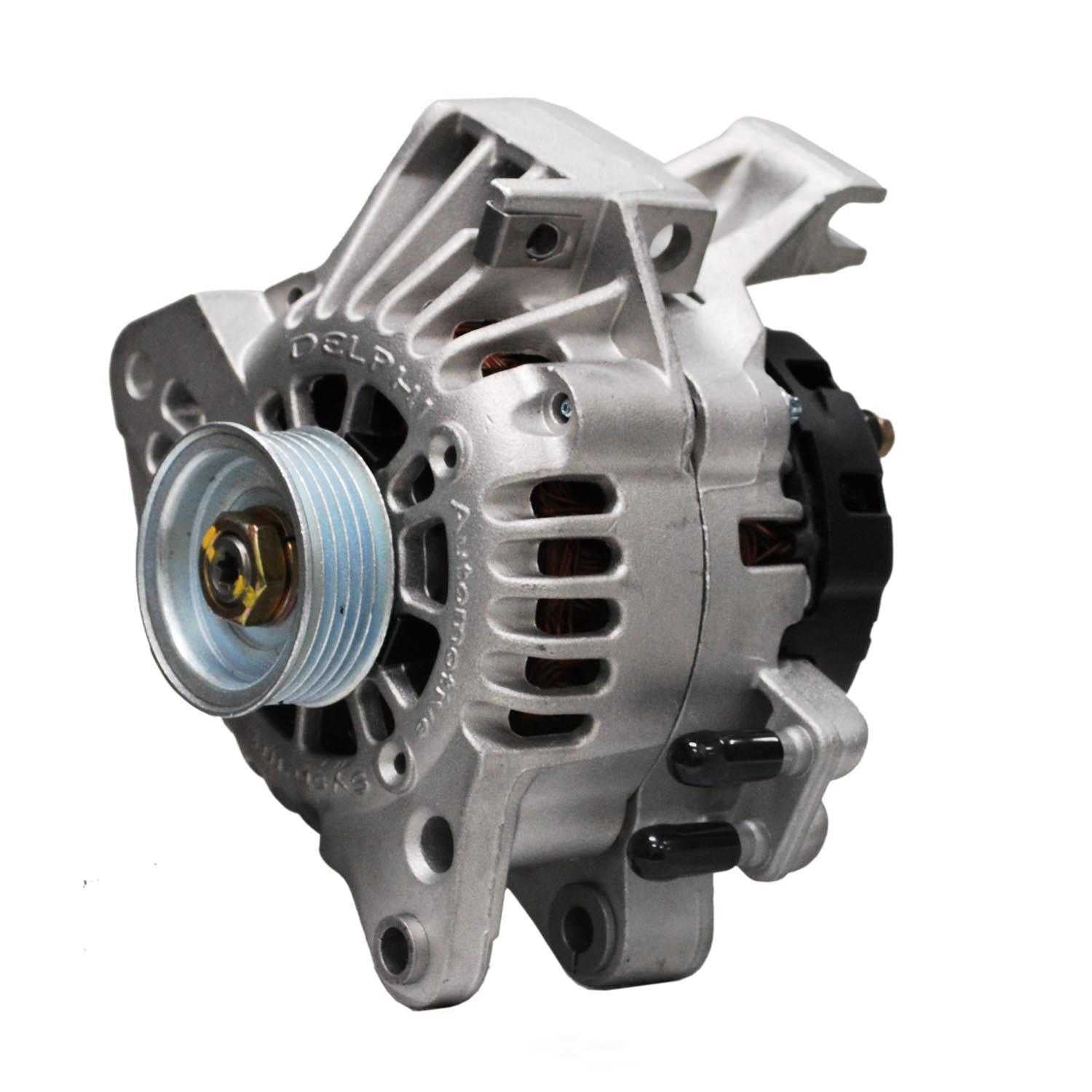 FVP Professional 15478 Alternator Standard
