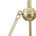 thumbnail image 6 of P400359-176-Progress Lighting-Laurel - 6 Light Chandelier In Modern Style-25.5 Inches Tall and 28 Inches Wide-Gilded Silver Finish, 6 of 10