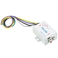 thumbnail image 1 of Vehicle Car High to Low Speaker to 2 Female RCA Socket Amplifier, 1 of 6