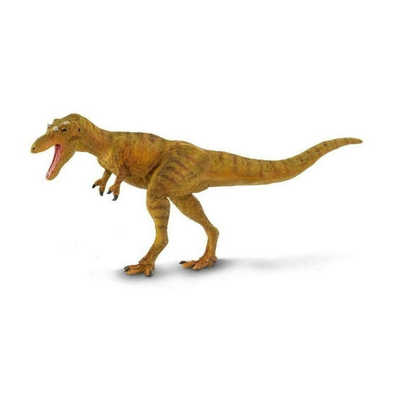 Safari Ltd. Qianzhousaurus - Detailed 9.5" Dinosaur Figure - Educational Toy for Boys, Girls, & Kids Ages 3 