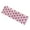 10, variant on Stretchy Round Dot Headband Sweat Absorbent Hairband Unisex Sports Head Accessory Various Colors Adjustable
