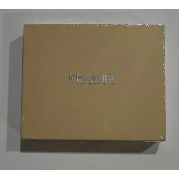 YANI- Usb Wifi Adapter 600 Mbps Edup Wireless Ep-Db1607 600M Wifi Adapter