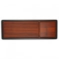 thumbnail image 1 of Oubit Tea Serving Tray,Tea Tray Bamboo Tea Bamboo Serving Tray Tea Tray Enhanced Durability, 1 of 9