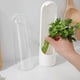 thumbnail image 5 of Kitchen Accessory Grains Chives Asparagus Mint Small Storage Box Fresh Keeping Cup Vanilla Vegetable Hard Home Storage Organizer, 5 of 5
