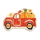 thumbnail image 2 of Alfombras de calabaza para Halloween, tapete con forma de calabaza para el Día de Acción de Gracias, decoración de Halloween para sala de estar, dormitorio, cocina, baño, 2 of 5
