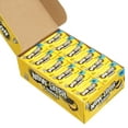 thumbnail image 5 of Now and Later Original Banana Chews Candy Bar, 0.93 oz (24 Count), 5 of 11