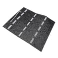 thumbnail image 3 of Organizer Sunglasses Storage 15 Slot Eyewear Holder Grey, 3 of 5