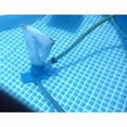 thumbnail image 4 of Swimming Pool Care Kit Swimming Pool Cleaning Tools Pool Vacuum Cleaner Jet Cleaning Tool Suction Head Set, 4 of 4